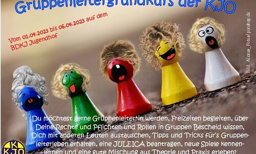 Oster-GLGK