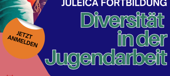 Diversität in der Jugendarbeit