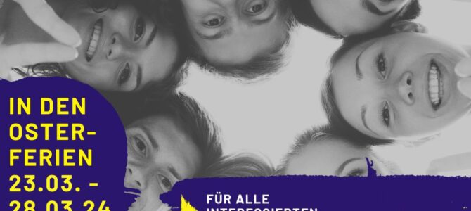 Gruppenleiter:innen Grundkurs