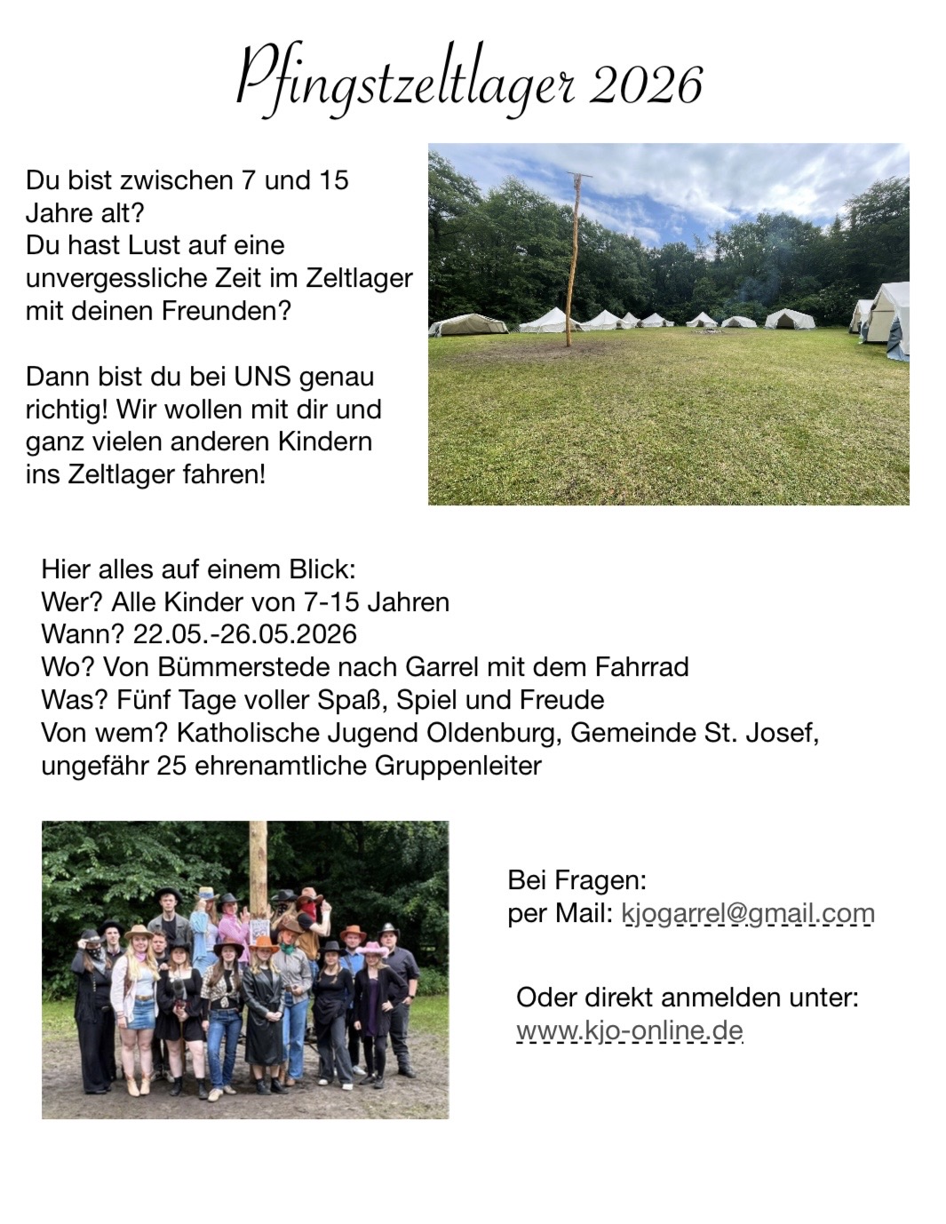 Garrel 2026 Garrel 2026