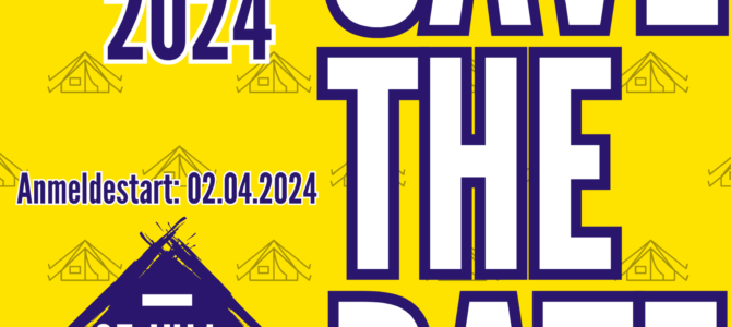 SAVE THE DATE – BEZI 2024
