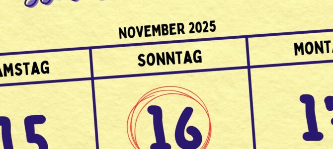 Einladung zur Delegiertenversammlung 2025
