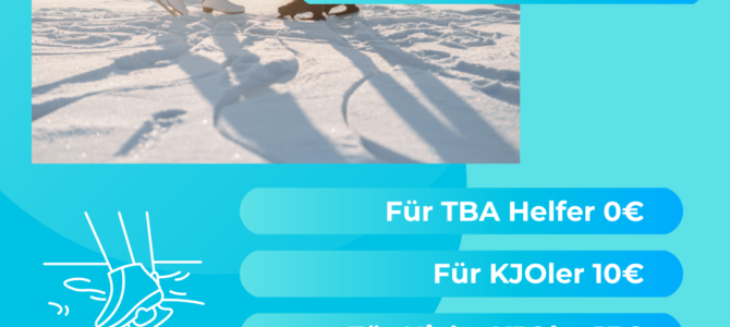 Schlittschuhlaufen 2023